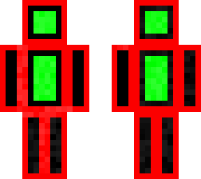 green+red+black