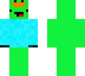 green skeppy