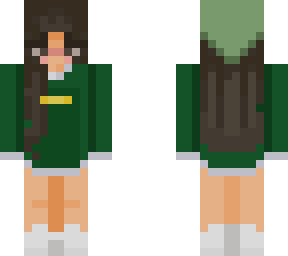 green version 2