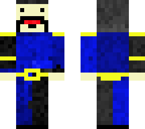 guard