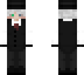 guy in tuxedo