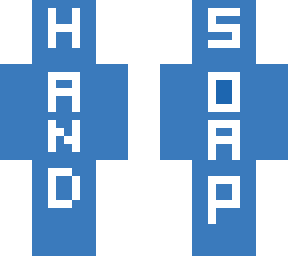 handsoap