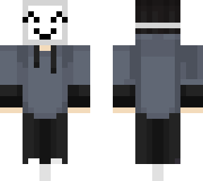Happy Mask Boy Read Desc Pls Minecraft Skin