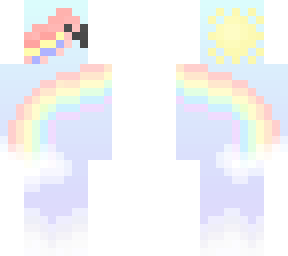 happy sky ~ ce