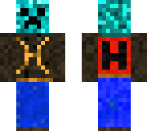 hbosswitskilz's skin (official)