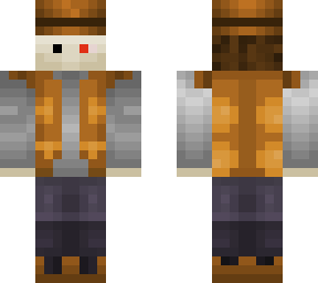 head hunter wwo type 1