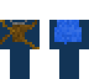 headless horseman