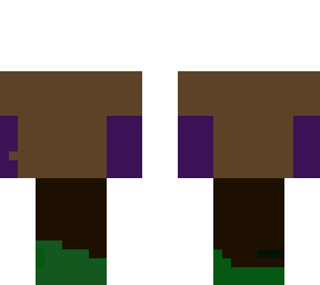 headless man