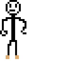 henny stickmen