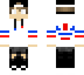 herobrine pro son