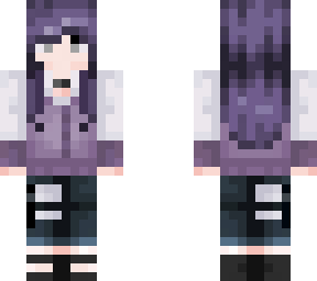 hinata eye edit