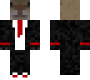hitman migil