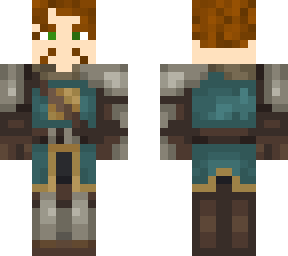 holy knight