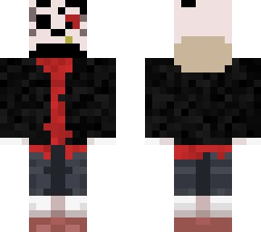horrorfell sans