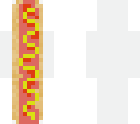 hot dog