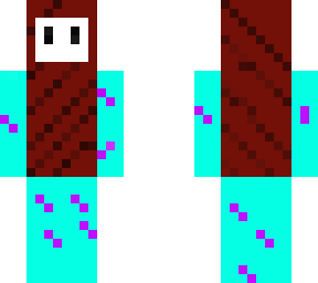 Hot Dog | Minecraft Skins