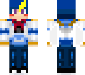 human funtime bonnie (dead child)