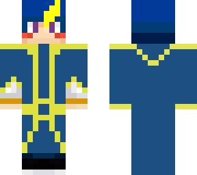 human funtime bonnie in a robe