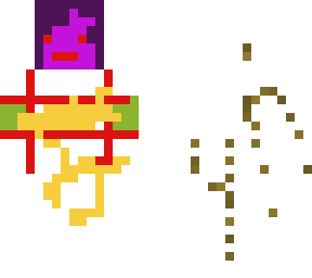 i made bc i bored
