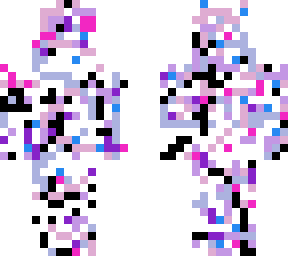 i was bored