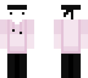 iamtys skin remake