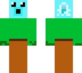 ice peashooter