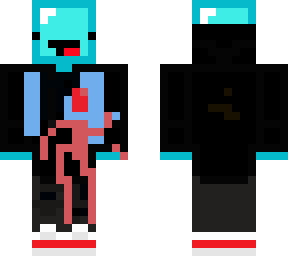 injured skeppy