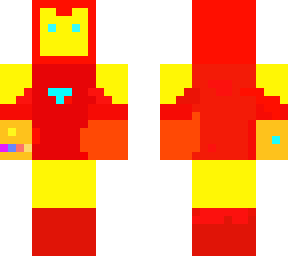 iron man