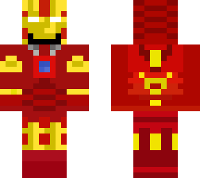 iron man