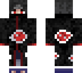 itachi uchiha