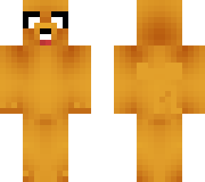 jake the dog