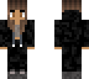 Jenn 2.0 | Minecraft Skin