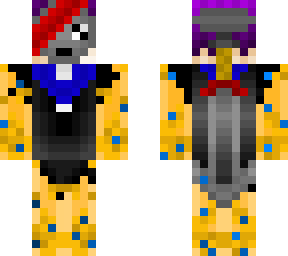 jet thruster man