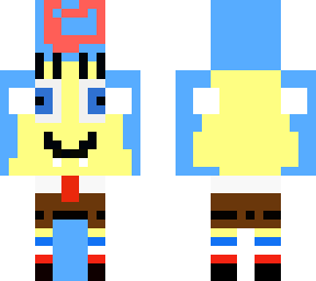 just spongebob (again)