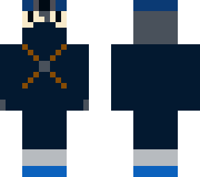 kakashi