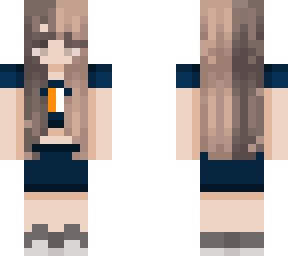 karasuno girl