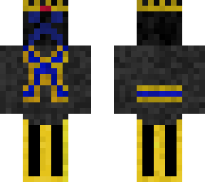 king creeper