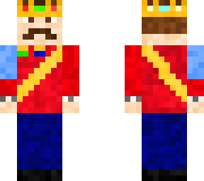 king cubs