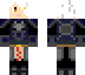 knight captain