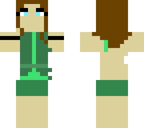 korra after three years