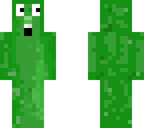 larry the cucmber