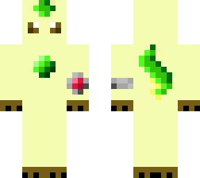leafeon81