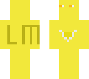lemonde dude
