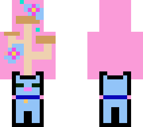 lily rq for cookiequeen