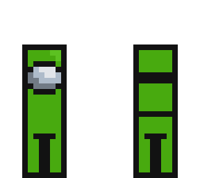 lime among us