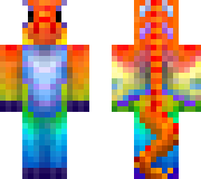 lumioscale dragon