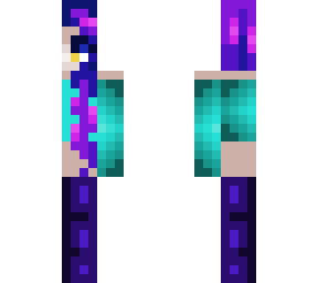 m y l k y w a y s (collab with cutekittycreator84)