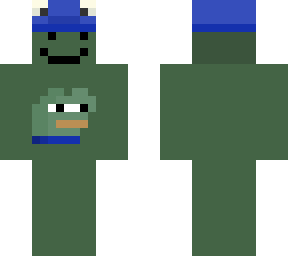 mac n frog update