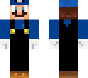 made for smg3 b)