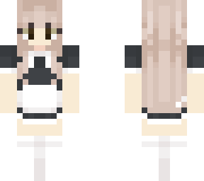 maid